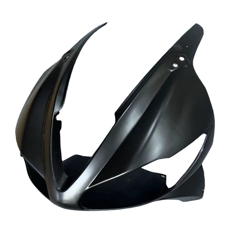 Fairings 2009-2012 Triumph Daytona Black 675  Generic