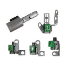 Ford Toyota Chevy Suzuki 5PCS U440E AW80-40LE Transmission Solenoid Shift Kit
