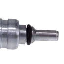 1Pcs Fuel Injector For Mercedes-Benz C230 2002 SLK230 2001-2004 0000787249