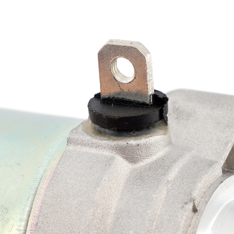 Starter Motor 5YP-H1800-00 5YP-H1800-02 For Yamaha T135FI Crypton X 2007-2014