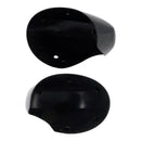 Left& Right Mirror Cover for MINI Cooper F54 F55 F56 F57 2020-2024