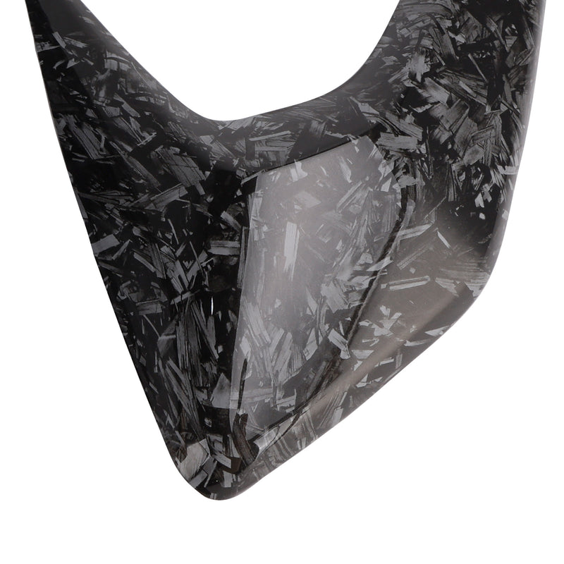 Side Frame Cover Panel Fairing For Street Triple 765 R/RS 2020-2022