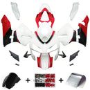 Injection Fairing Kit Bodywork Plastic ABS For Honda CBR600RR 2003-2004 F5
