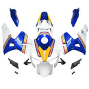Injection Fairing Kit Bodywork Plastic ABS For Honda CBR600RR 2003-2004 F5