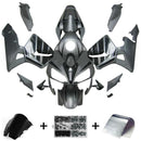 Injection Fairing Kit Bodywork Plastic ABS For Honda CBR600RR 2003-2004 F5