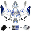 Injection Fairing Kit Bodywork Plastic ABS For Honda CBR600RR 2003-2004 F5