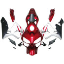 Injection Fairing Kit Bodywork Plastic ABS For Honda CBR600RR 2003-2004 F5