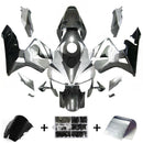 Injection Fairing Kit Bodywork Plastic ABS For Honda CBR600RR 2003-2004 F5