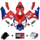 Injection Fairing Kit Bodywork Plastic ABS For Honda CBR600RR 2003-2004 F5
