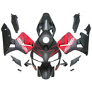 Injection Fairing Kit Bodywork Plastic ABS For Honda CBR600RR 2003-2004 F5
