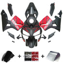 Injection Fairing Kit Bodywork Plastic ABS For Honda CBR600RR 2003-2004 F5