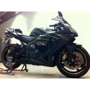 Injection Fairing Kit Bodywork Plastic ABS For Honda CBR600RR 2003-2004 F5