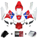 Injection Fairing Kit Bodywork Plastic ABS For Honda CBR600RR 2003-2004 F5