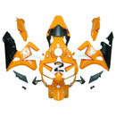 Injection Fairing Kit Bodywork Plastic ABS For Honda CBR600RR 2003-2004 F5