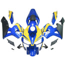 Injection Fairing Kit Bodywork Plastic ABS For Honda CBR600RR 2003-2004 F5