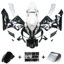 Injection Fairing Kit Bodywork Plastic ABS For Honda CBR600RR 2003-2004 F5