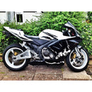 Injection Fairing Kit Bodywork Plastic ABS For Honda CBR600RR 2003-2004 F5