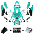 Injection Fairing Kit Bodywork Plastic ABS For Honda CBR600RR 2003-2004 F5