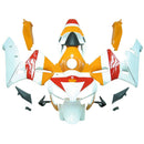 Injection Fairing Kit Bodywork Plastic ABS For Honda CBR600RR 2003-2004 F5