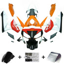 Injection Fairing Kit Bodywork Plastic ABS For Honda CBR600RR 2003-2004 F5