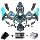 Injection Fairing Kit Bodywork Plastic ABS For Honda CBR600RR 2003-2004 F5