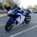 Injection Fairing Kit Bodywork Plastic ABS For Honda CBR600RR 2003-2004 F5