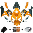 Injection Fairing Kit Bodywork Plastic ABS For Honda CBR600RR 2003-2004 F5