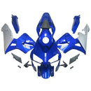 Injection Fairing Kit Bodywork Plastic ABS For Honda CBR600RR 2003-2004 F5