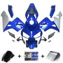 Injection Fairing Kit Bodywork Plastic ABS For Honda CBR600RR 2003-2004 F5