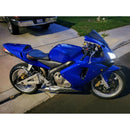 Injection Fairing Kit Bodywork Plastic ABS For Honda CBR600RR 2003-2004 F5