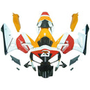 Injection Fairing Kit Bodywork Plastic ABS For Honda CBR600RR 2003-2004 F5