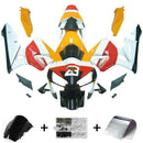 Injection Fairing Kit Bodywork Plastic ABS For Honda CBR600RR 2003-2004 F5