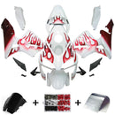 Injection Fairing Kit Bodywork Plastic ABS For Honda CBR600RR 2003-2004 F5
