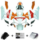 Injection Fairing Kit Bodywork Plastic ABS For Honda CBR600RR 2003-2004 F5