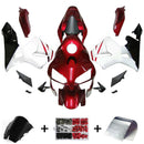 Injection Fairing Kit Bodywork Plastic ABS For Honda CBR600RR 2003-2004 F5