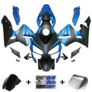 Injection Fairing Kit Bodywork Plastic ABS For Honda CBR600RR 2003-2004 F5
