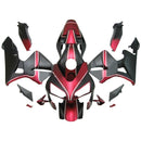 Injection Fairing Kit Bodywork Plastic ABS For Honda CBR600RR 2003-2004 F5