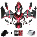 Injection Fairing Kit Bodywork Plastic ABS For Honda CBR600RR 2003-2004 F5