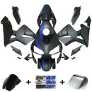 Injection Fairing Kit Bodywork Plastic ABS For Honda CBR600RR 2003-2004 F5