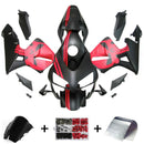 Injection Fairing Kit Bodywork Plastic ABS For Honda CBR600RR 2003-2004 F5