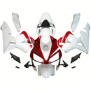Injection Fairing Kit Bodywork Plastic ABS For Honda CBR600RR 2003-2004 F5