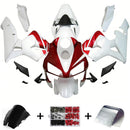 Injection Fairing Kit Bodywork Plastic ABS For Honda CBR600RR 2003-2004 F5