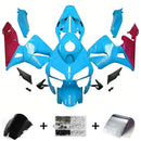 Injection Fairing Kit Bodywork Plastic ABS For Honda CBR600RR 2003-2004 F5