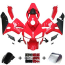 Injection Fairing Kit Bodywork Plastic ABS For Honda CBR600RR 2003-2004 F5