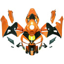 Injection Fairing Kit Bodywork Plastic ABS For Honda CBR600RR 2003-2004 F5