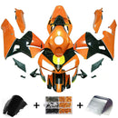 Injection Fairing Kit Bodywork Plastic ABS For Honda CBR600RR 2003-2004 F5