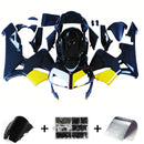 Injection Fairing Kit Bodywork Plastic ABS For Honda CBR600RR 2003-2004 F5