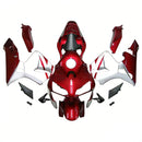 Injection Fairing Kit Bodywork Plastic ABS For Honda CBR600RR 2003-2004 F5
