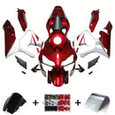 Injection Fairing Kit Bodywork Plastic ABS For Honda CBR600RR 2003-2004 F5