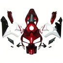 Injection Fairing Kit Bodywork Plastic ABS For Honda CBR600RR 2003-2004 F5